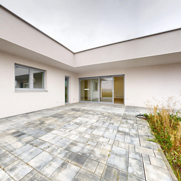 🏡 Na predaj – moderný 5-izbový rodinný dom v Galante (novostavba, pozemok 576 m²)